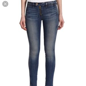McGuire Gotham Slim Jeans